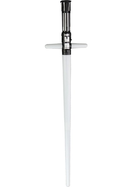 2x2 In-1 LED Yanıp Sönen Lightsaber Roleplay Savaşı Fighters Oyuncak Doğum Günü Hediyeleri (Yurt Dışından) fiyatları