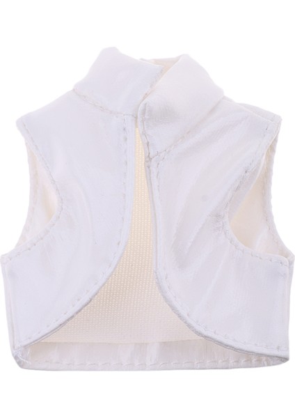 1: 6 Ölçekli Catsuit + Mini Ceket + Kemer 12 Inç Ht, Phicen Ph, Beyaz (Yurt Dışından) fiyatları