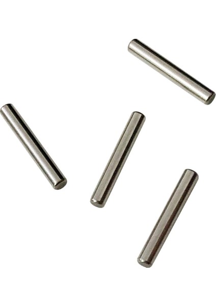 4 Paketler Rc Oyuncak Araba Silindir Lineer Optik Eksen Xinlehong Q901 / Q902 / Q903 Için (Yurt Dışından)