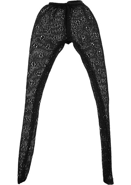 1/6 Oymak Külotlu Çorap Pantolon Pantolon 12 '' Ht Cy Cg Kız Siyah Çorap (Yurt Dışından) modelleri