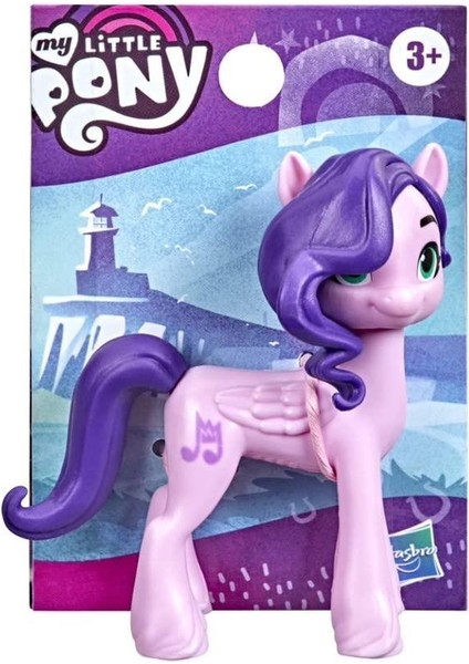 Hasbro My Little Pony F2611 Princess Petals