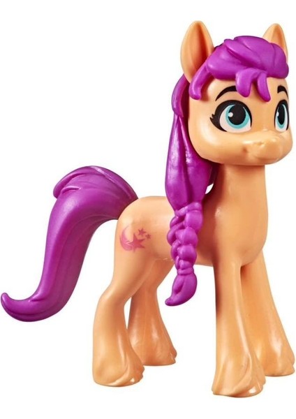Hasbro My Little Pony F2611 Sunny Starscout