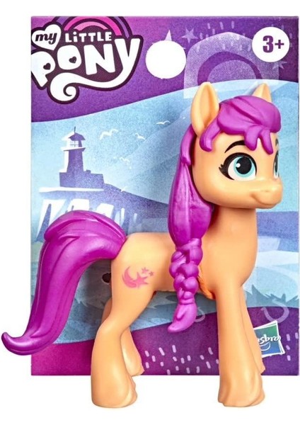 Hasbro My Little Pony F2611 Sunny Starscout