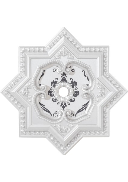 Yıldız Saray Tavan Göbek 60 cm