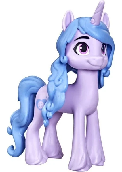 My Little Pony Hasbro My Little Pony F2611 Izzy Moonbow