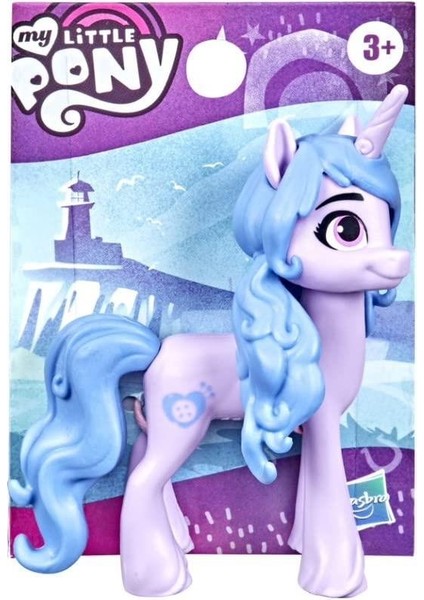 Hasbro My Little Pony F2611 Izzy Moonbow