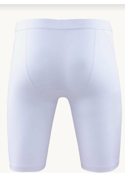 Elit Erkek Elastan Uzun Boxer 9 Adet
