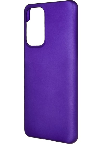 Samsung Galaxy A33 5g Kauçuk Plastik Sert Telefon Kasası Cep Telefonu Kapağı Için (Yurt Dışından) fiyatları