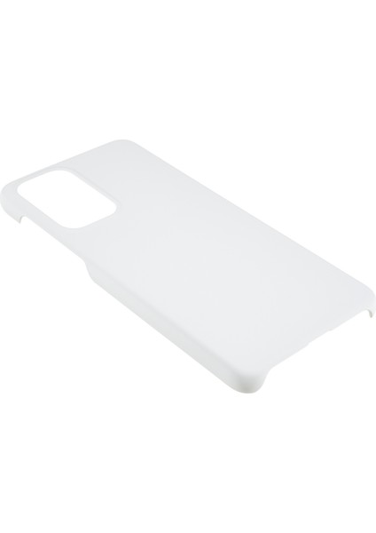 Samsung Galaxy A33 5g Kauçuk Plastik Sert Telefon Kasası Cep Telefonu Kapağı Için (Yurt Dışından) fırsatları