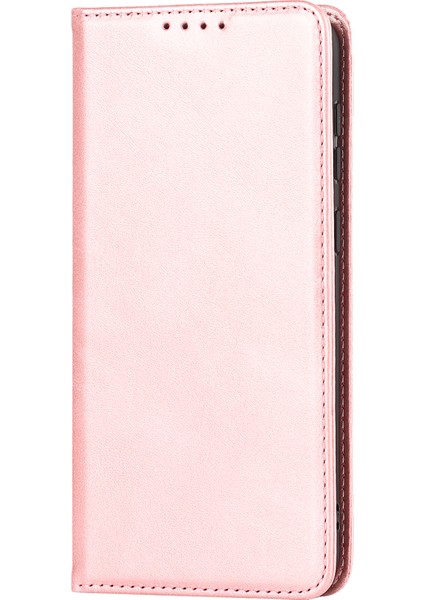 Samsung Galaxy A33 5g Için Manyetik Otomatik Emici Pu Deri Kasa, Folio Flip Cüzdan Standı Telefon Kapağı (Yurt Dışından) fiyatları