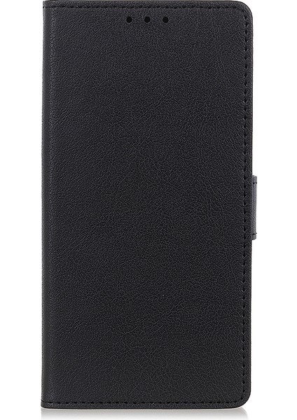 Pu Deri Cüzdan Kılıfı Samsung Galaxy A33 5g Stand ile Folio Şok Geçirmez Kapak (Yurt Dışından) fiyatları