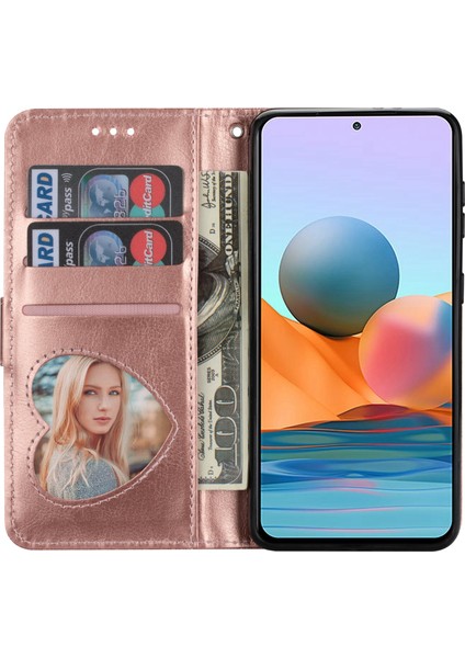 Samsung Galaxy A33 Için 5g Glittery Pu Deri Kılıf Stand Cüzdan Tasarımı Zipper Cep Telefonu Kabuğu Kayışlı (Yurt Dışından)