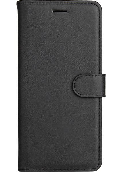 Kt Deri Serisi-2 Düz Renkli Folio Flip Pu Deri Deri Stand Cüzdan Kapağı Damgaya Dayanıklı Telefon Kılıfı Samsung Galaxy A33 5g (Yurt Dışından) fiyatları