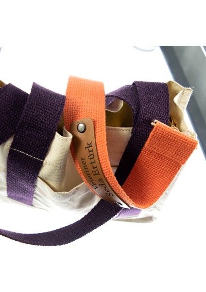 Omuz Çantaları Için Isminize Özel Mercan Omuz Askısı 120 Cm, El Yapımı Hediye Kişiselleştirilebilir Askı fırsatları