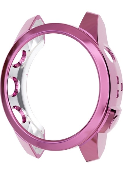 Garmin Epix Için Yarım Paket Tpu Kılıf Pembe (Yurt Dışından) fiyatları