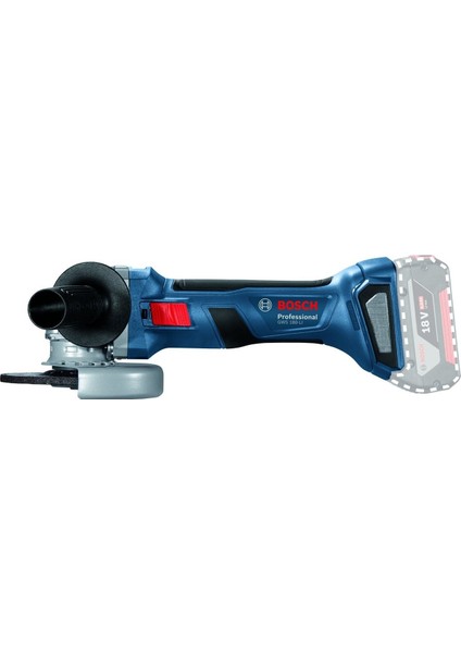 Gbh 180-LI + Gsr 180-LI + Gws 180-LI 2X4,0AH +Gal 18-40 Şarj Cihazı + Bosch Bez Takım Alet Çantası Africa Bag fırsatları