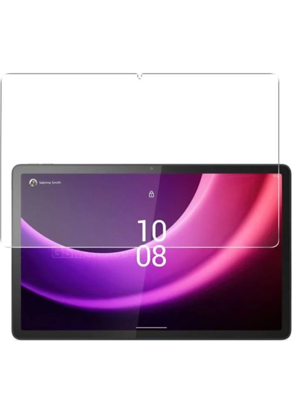 Lenovo Tab P11 (2. Nesil) 11.5 Inch Tablet Tempered Glass Cam Koruma - AL8101