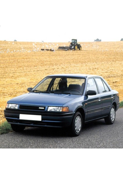 Mazda 323 Sedan 1989-1994 Ön Cam Silecek Takımı 53X45CM