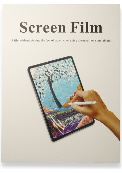 iPad 10.2 (7.nesil) Stylus Pen Serisi