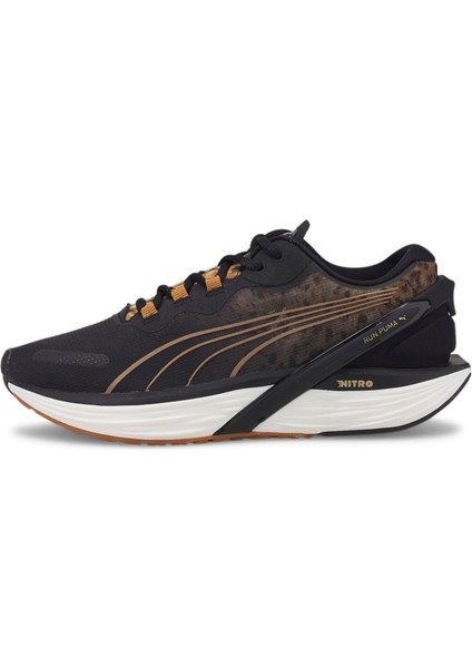Run Xx Nıtro Safari Glam Kadın Koşu Ayakkabısı