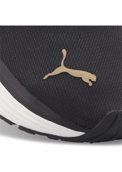 Run Xx Nıtro Safari Glam Kadın Koşu Ayakkabısı