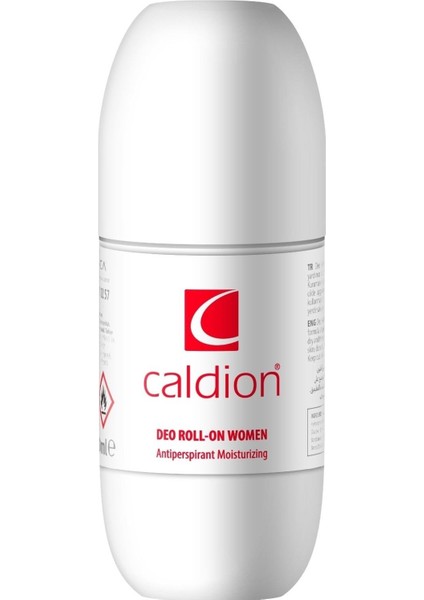Roll On Kadın 50 ml