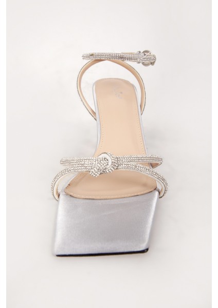 714 Ince Topuklu Kadın Ayakkabı fırsatları