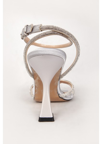 714 Ince Topuklu Kadın Ayakkabı indirimleri