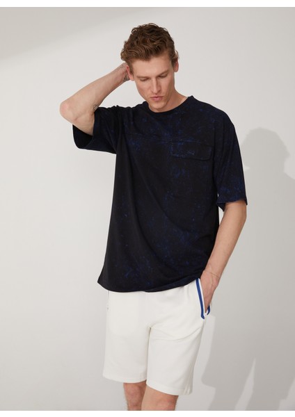 T-Shirt, S, Lacivert fiyatları