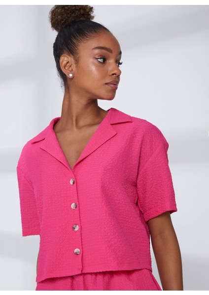 Gömlek, L, Pembe fırsatları