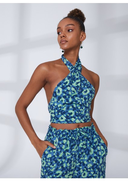 Bluz, L, Mavi fırsatları