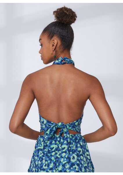 Bluz, L, Mavi indirimleri