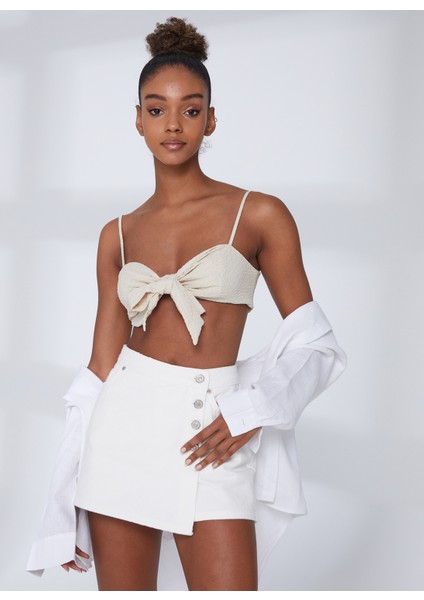 Büstiyer, Xl, Ekru modelleri