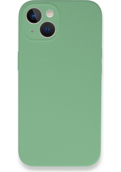 iPhone 13 Mini Kılıf Lansman Legant Silikon