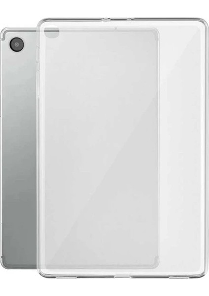 Samsung Galaxy X200 Tab A8 10.5 Kılıf Tablet Silikon