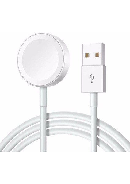 APR54 Apple Watch Şarj Cihazı