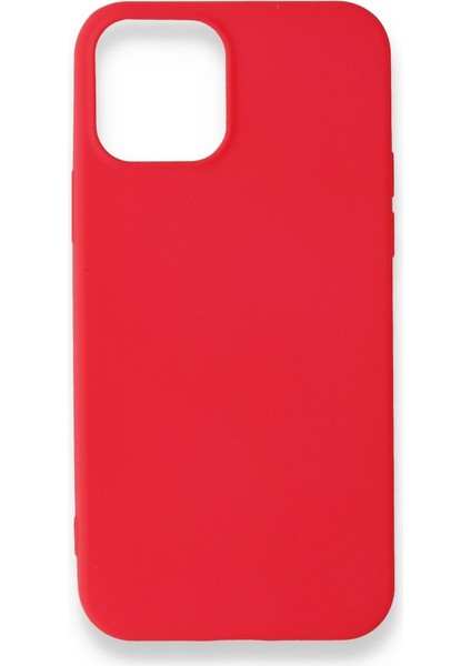 iPhone 12 Mini Kılıf Premium Rubber Silikon modelleri