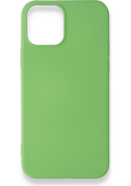 iPhone 12 Mini Kılıf Premium Rubber Silikon indirimleri