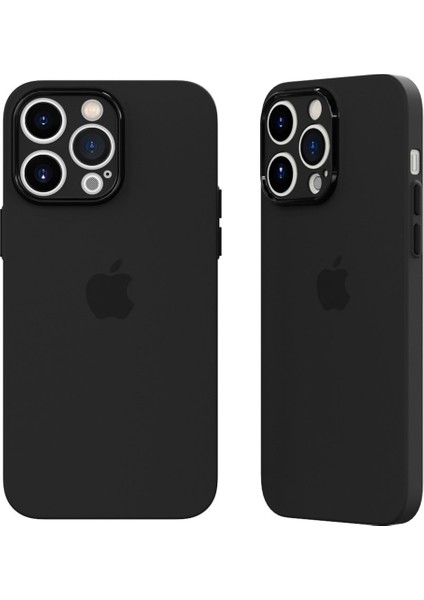 iPhone 14 Pro Kılıf Puma Silikon