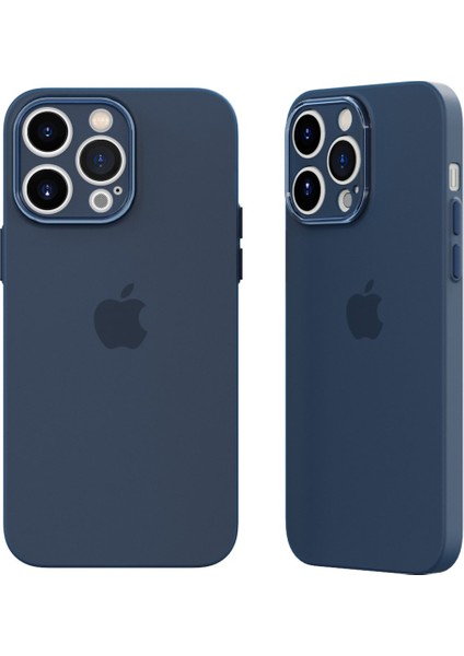 iPhone 14 Pro Kılıf Puma Silikon