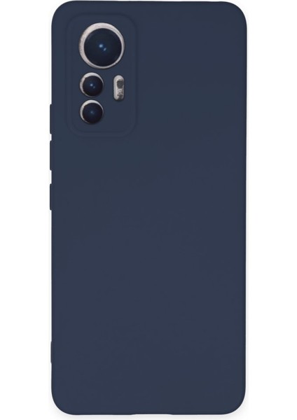Xiaomi Mi 12 Lite Kılıf Nano Içi Kadife Silikon fırsatları