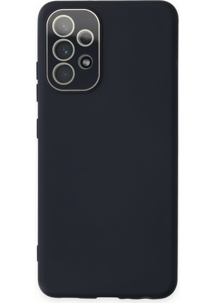 Samsung Galaxy A33 5g Kılıf Lansman Glass Kapak