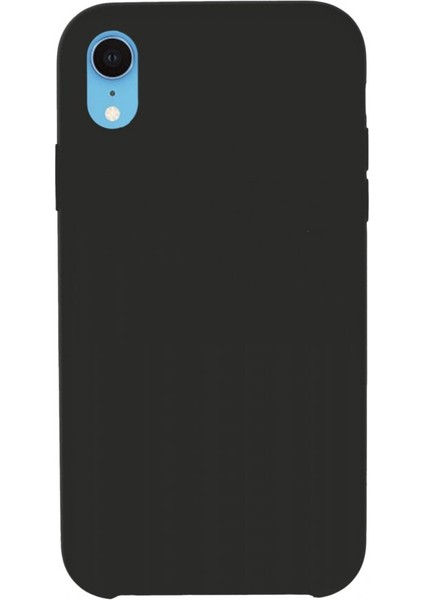 iPhone Xr Kılıf Lansman Legant Silikon fiyatları
