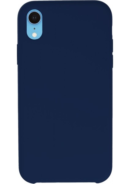 iPhone Xr Kılıf Lansman Legant Silikon fırsatları