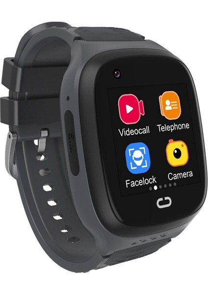 You Watch IS5468LT31.S Sim Kartlı Akıllı Kol Saati