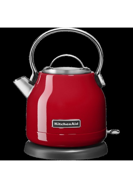 5KEK1222EER Empire Red 1.25 Litre 2200W Kettle