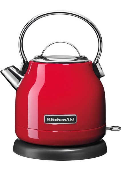 5KEK1222EER Empire Red 1.25 Litre 2200W Kettle modelleri