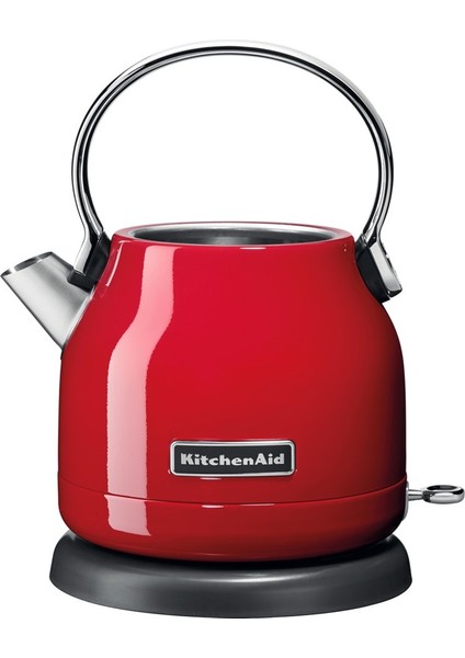 5KEK1222EER Empire Red 1.25 Litre 2200W Kettle fırsatları
