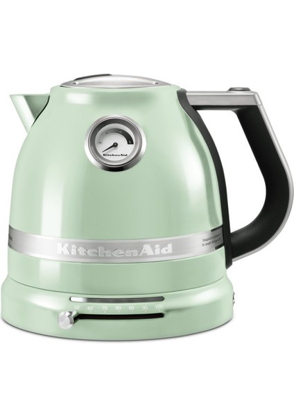 5KEK1522EPT Artisan 3000 Watt Yeşil 1.5 Lt. Kettle