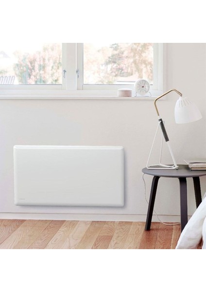 NUL4T 20 Radyatör Isıtıcı 2000 Watt